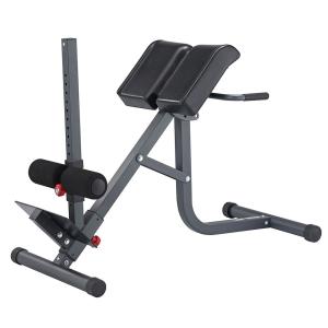 Купить Гиперэкстензия 2 в 1 (римский стул) Body Craft F670 в Красновишерске 