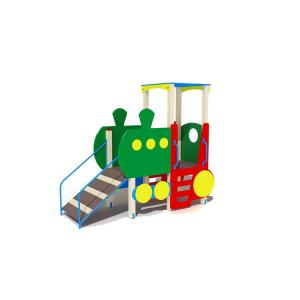 Купить Паровозик ИФ 106 в Красновишерске 