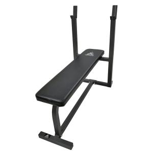Купить Скамья под штангу DFC Homegym D306 в Красновишерске 
