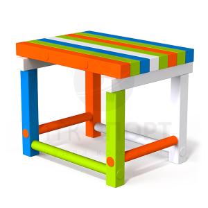 Купить Детский игровой столик в Красновишерске 