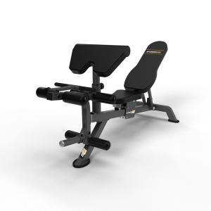 Купить Скамья универсальная STONERISE ThunderShape в Красновишерске 