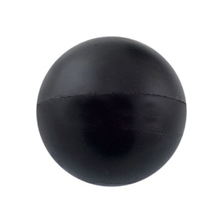 Купить Мяч для метания резиновый 150 гр в Красновишерске 